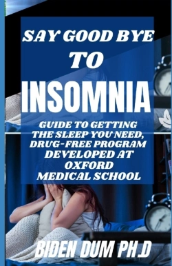 Bertrand.pt - Say Good Bye To Insomnia