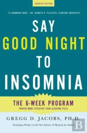 Say Good Night To Insomnia