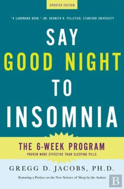 Bertrand.pt - Say Good Night To Insomnia