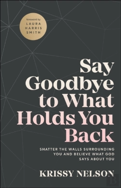 Bertrand.pt - Say Goodbye To What Holds You Back