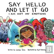 Say Hello And Let It Go