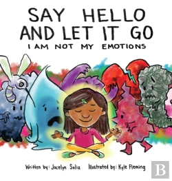 Bertrand.pt - Say Hello And Let It Go