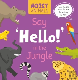 Bertrand.pt - Say 'Hello!' In The Jungle