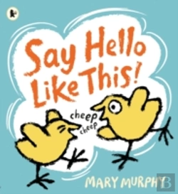 Bertrand.pt - Say Hello Like This!