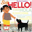 Say Hello!