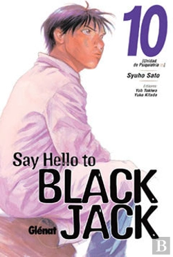 Bertrand.pt - Say Hello To Black Jack 10