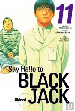 Bertrand.pt - Say Hello To Black Jack 11