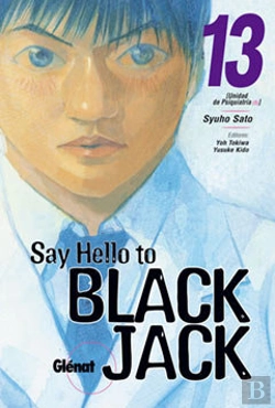 Bertrand.pt - Say Hello To Black Jack 13