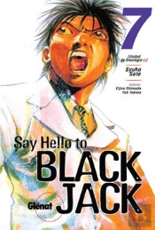 Say Hello To Black Jack 7