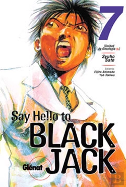 Bertrand.pt - Say Hello To Black Jack 7