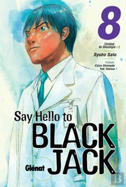 Bertrand.pt - Say Hello To Black Jack 8