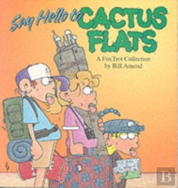 Bertrand.pt - Say Hello To Cactus Flats