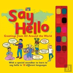 Bertrand.pt - Say Hello To Children All Over The World!