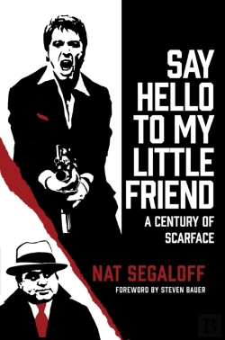 Bertrand.pt - Say Hello To My Little Friend