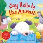 Say Hello To The Animals