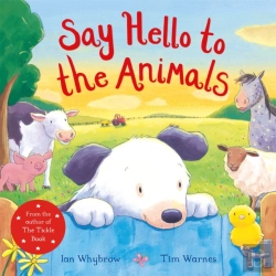 Bertrand.pt - Say Hello To The Animals