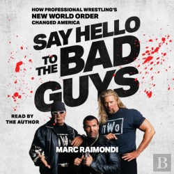 Bertrand.pt - Say Hello To The Bad Guys