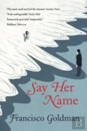 Say Her Name