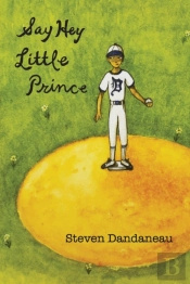 Say Hey Little Prince