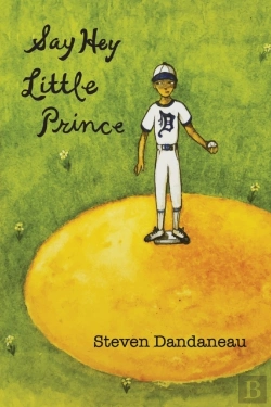 Bertrand.pt - Say Hey Little Prince
