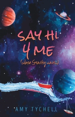 Bertrand.pt - Say Hi 4 Me (When Gravity Waves)