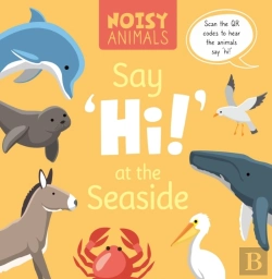 Bertrand.pt - Say 'Hi!' At The Seaside