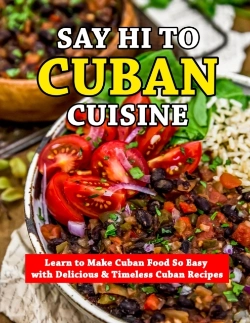Bertrand.pt - Say Hi To Cuban Cuisine
