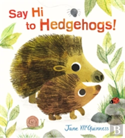 Bertrand.pt - Say Hi To Hedgehogs!