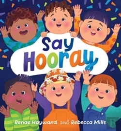 Bertrand.pt - Say Hooray