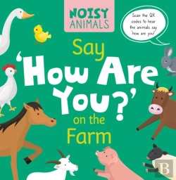 Bertrand.pt - Say 'How Are You?' On The Farm