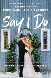 Say I Do