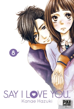 Bertrand.pt - Say I Love You. T08
