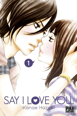 Bertrand.pt - Say I Love You T.1