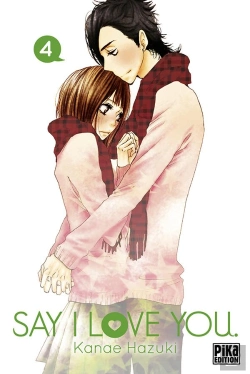 Bertrand.pt - Say I Love You. T.4
