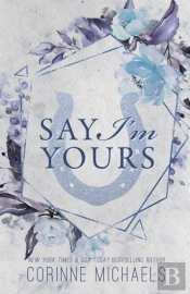 Say I'M Yours - Special Edition