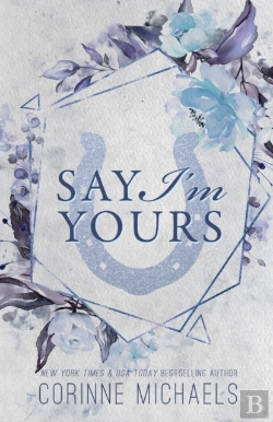 Bertrand.pt - Say I'M Yours - Special Edition