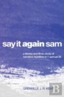 Say It Again, Sam
