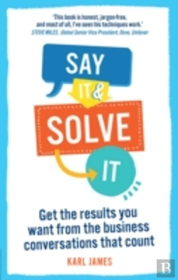 Bertrand.pt - Say It And Solve It