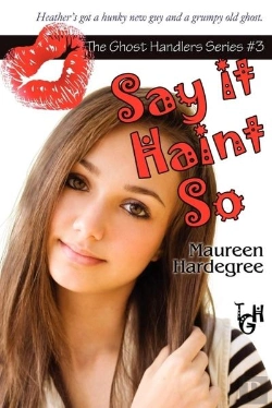 Bertrand.pt - Say It Haint So