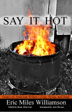 Bertrand.pt - Say It Hot
