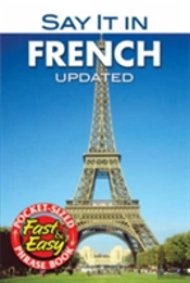 Say It In French