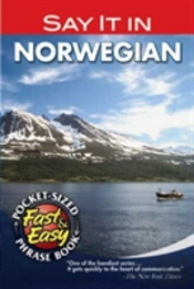 Say It In Norwegian
