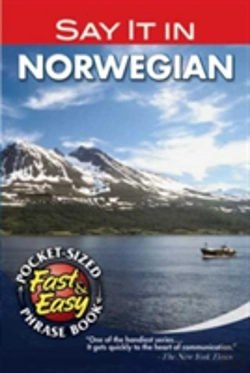 Bertrand.pt - Say It In Norwegian