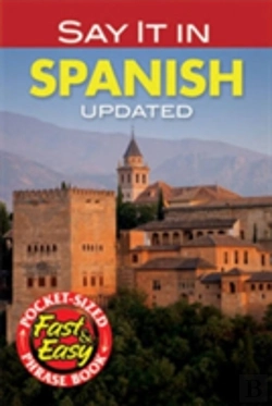 Bertrand.pt - Say It In Spanish