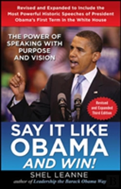 Bertrand.pt - Say it Like Obama and Win!