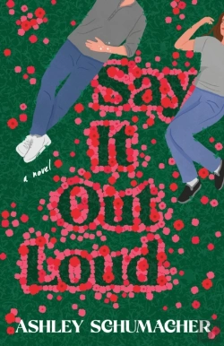 Bertrand.pt - Say It Out Loud