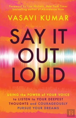 Bertrand.pt - Say It Out Loud