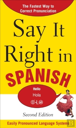 Bertrand.pt - Say It Right In Spanish