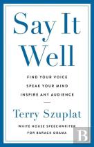 Say It Well