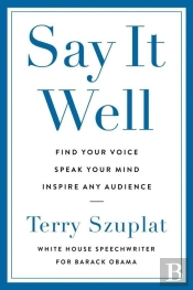 Say It Well
